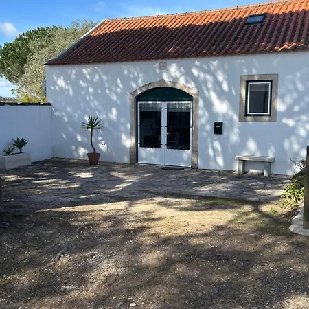 Casa Da Feira - Obidos