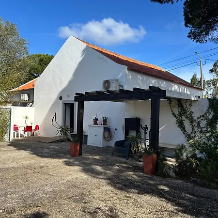 Casa Da Feira - Obidos Holiday home