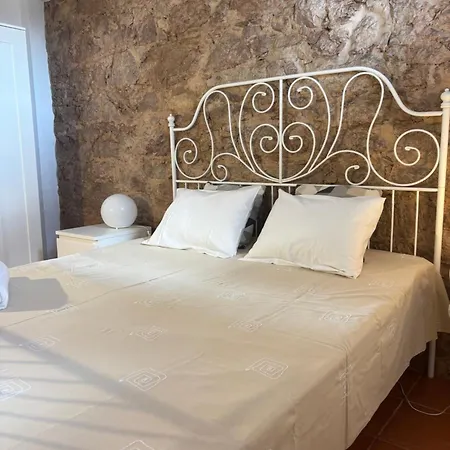 Casa Da Feira - Obidos * A dos Negros
