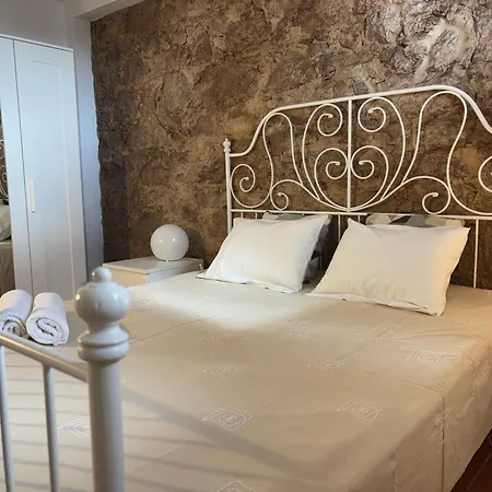 Casa Da Feira - Obidos Holiday home