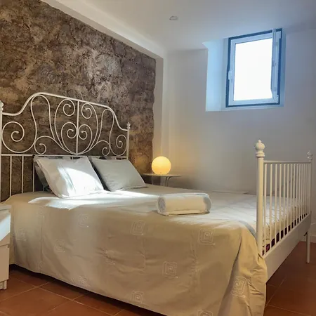 Casa Da Feira - Obidos A dos Negros