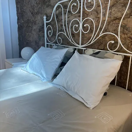 Дом отдыха Casa Da Feira - Obidos *
