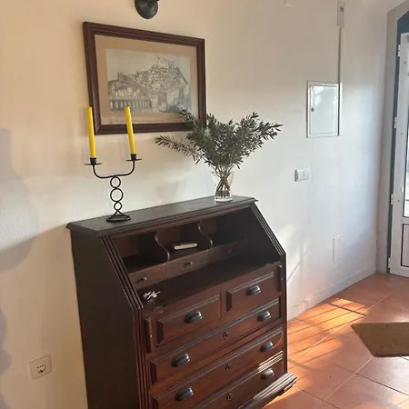 Дом отдыха Casa Da Feira - Obidos A dos Negros