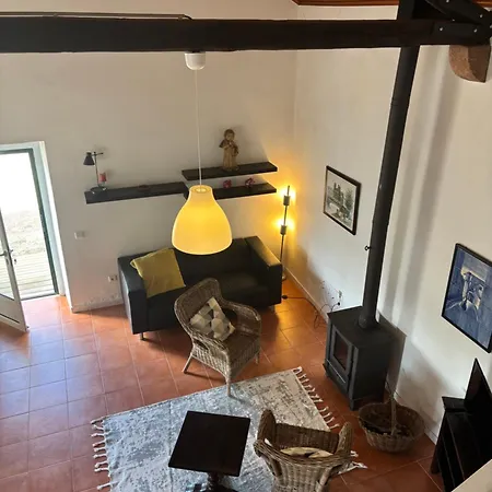 Casa Da Feira - Obidos A dos Negros
