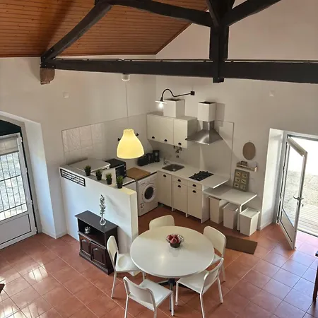 Casa Da Feira - Obidos