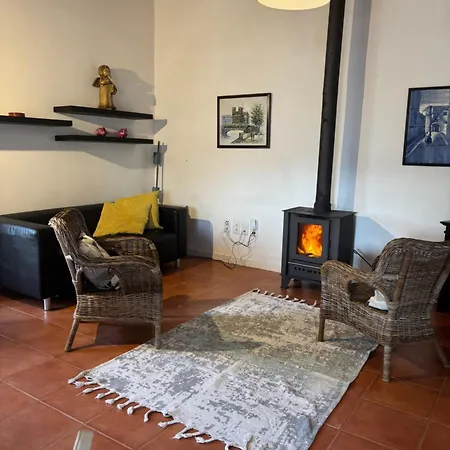 Casa Da Feira - Obidos *