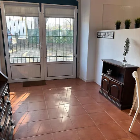 Дом отдыха Casa Da Feira - Obidos A dos Negros