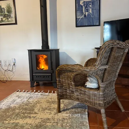 Casa Da Feira - Obidos Дом отдыха A dos Negros