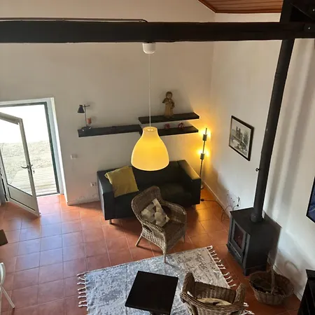 Casa Da Feira - Obidos