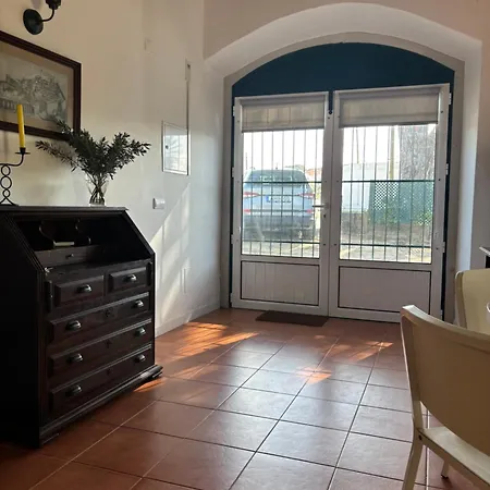 Casa Da Feira - Obidos *