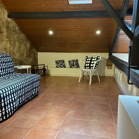 Casa Da Feira - Obidos Дом отдыха A dos Negros