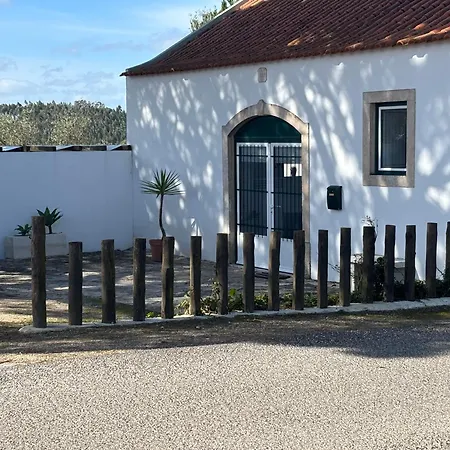 Holiday home Casa Da Feira - Obidos A dos Negros