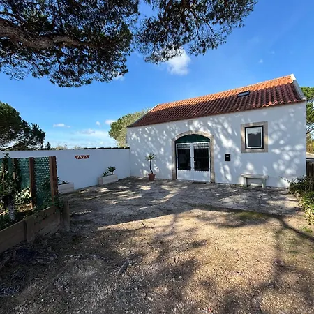 Casa Da Feira - Obidos *