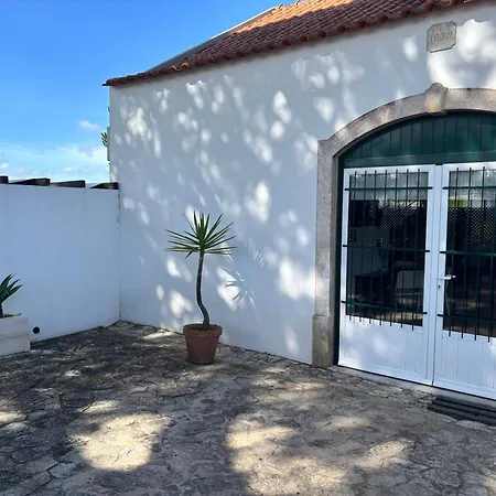 Casa Da Feira - Obidos Holiday home